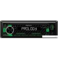 USB-магнитола Prology CMX-235 с парковочными радарами