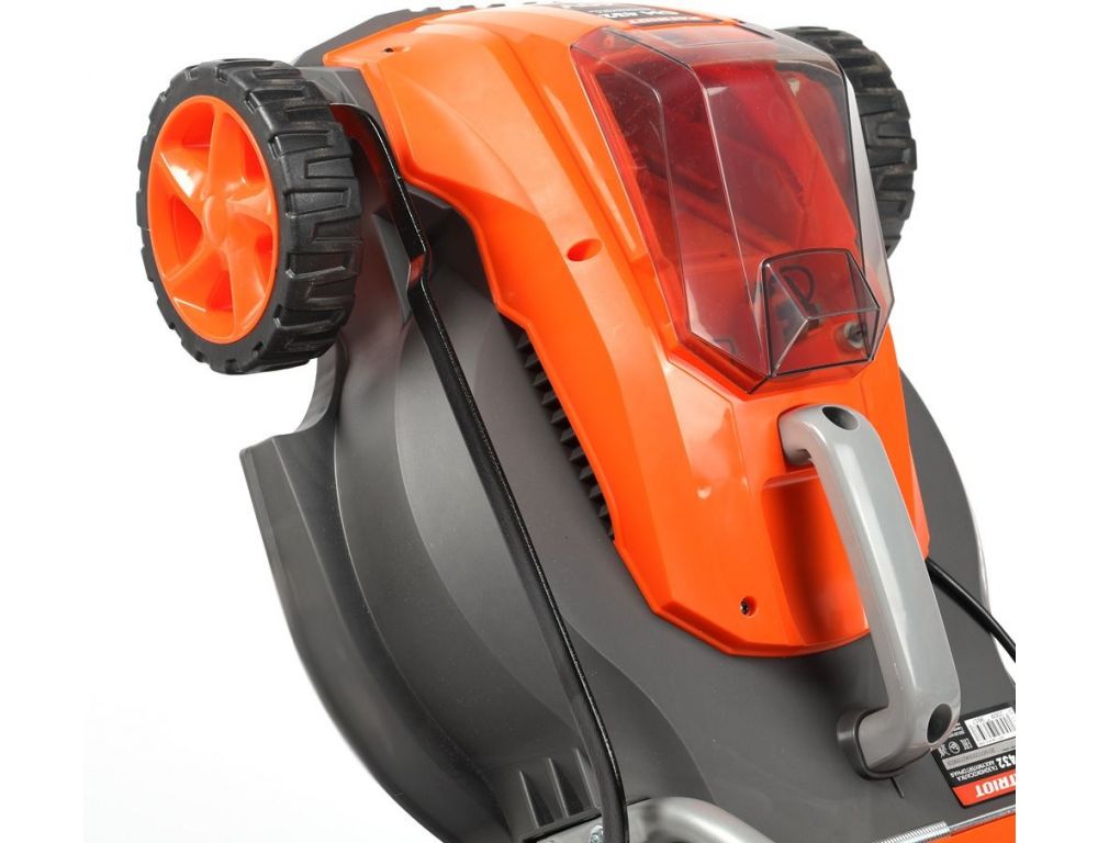 Газонокосилка Patriot CM 432