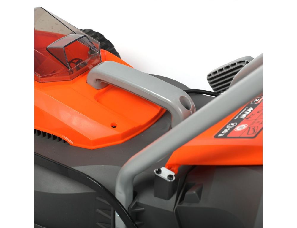 Газонокосилка Patriot CM 432