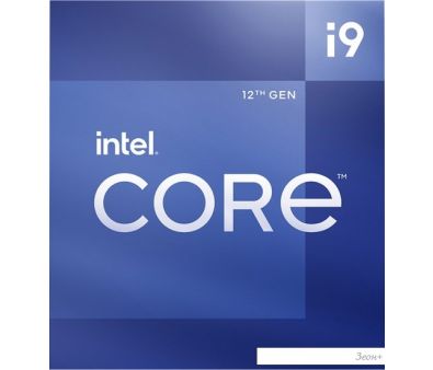  Intel Core i9-12900