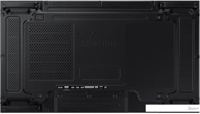 Информационная панель Samsung VM55T-U