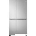 Холодильник side by side LG DoorCooling+ GC-B257SSZV
