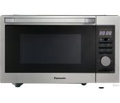   Panasonic NN-C69MSZPE