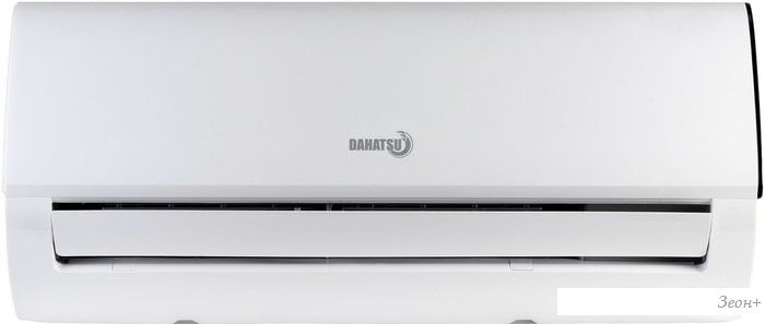 Сплит-система Dahatsu Brilliant DS-09i/DSN-09i