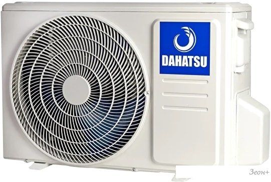 Сплит-система Dahatsu Brilliant DS-09i/DSN-09i
