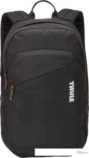 Городской рюкзак Thule Indago TCAM-7116 (черный)