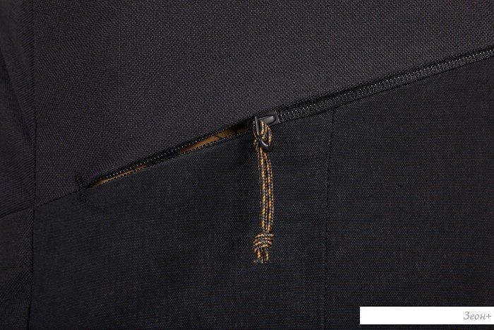 Городской рюкзак Thule Indago TCAM-7116 (черный)