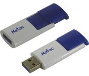 USB Flash Netac U182 128GB NT03U182N-128G-30BL