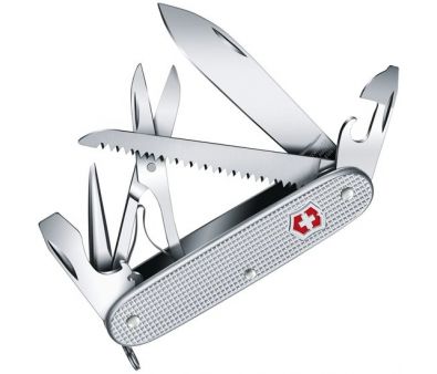  Victorinox Farmer X Alox 0.8271.26