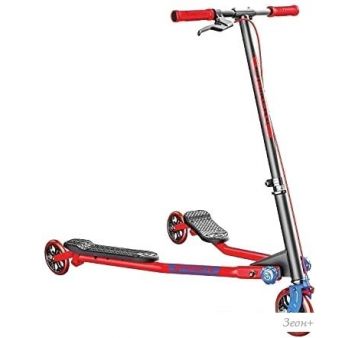  Yvolution Fliker Air A3 (/)