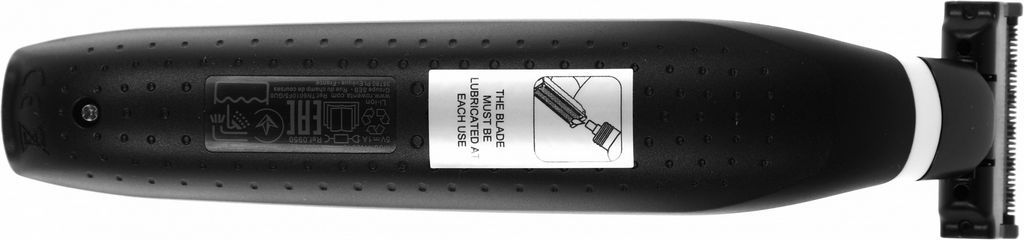 Триммер для бороды и усов Rowenta Forever Sharp TN6010F5