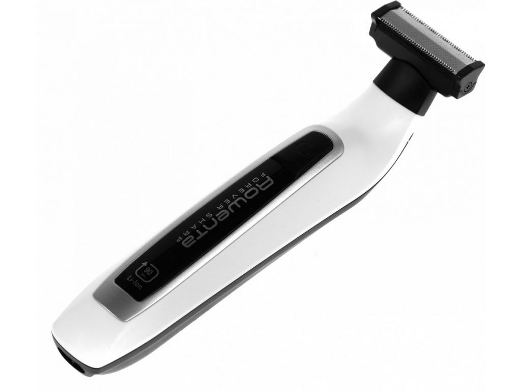 Триммер для бороды и усов Rowenta Forever Sharp TN6010F5