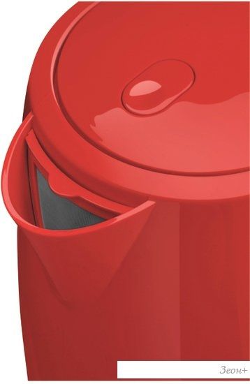 Электрический чайник Zelmer ZCK7616R