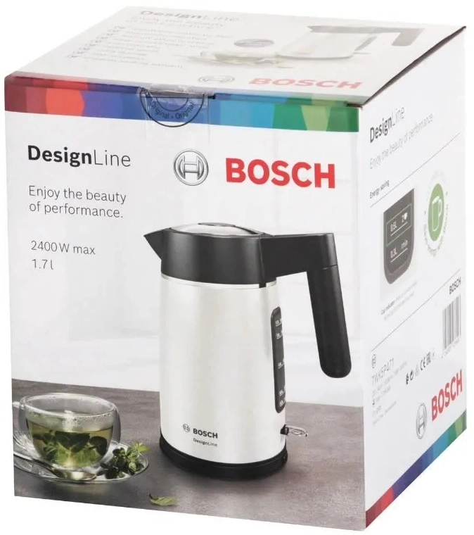 Электрочайник Bosch TWK5P471