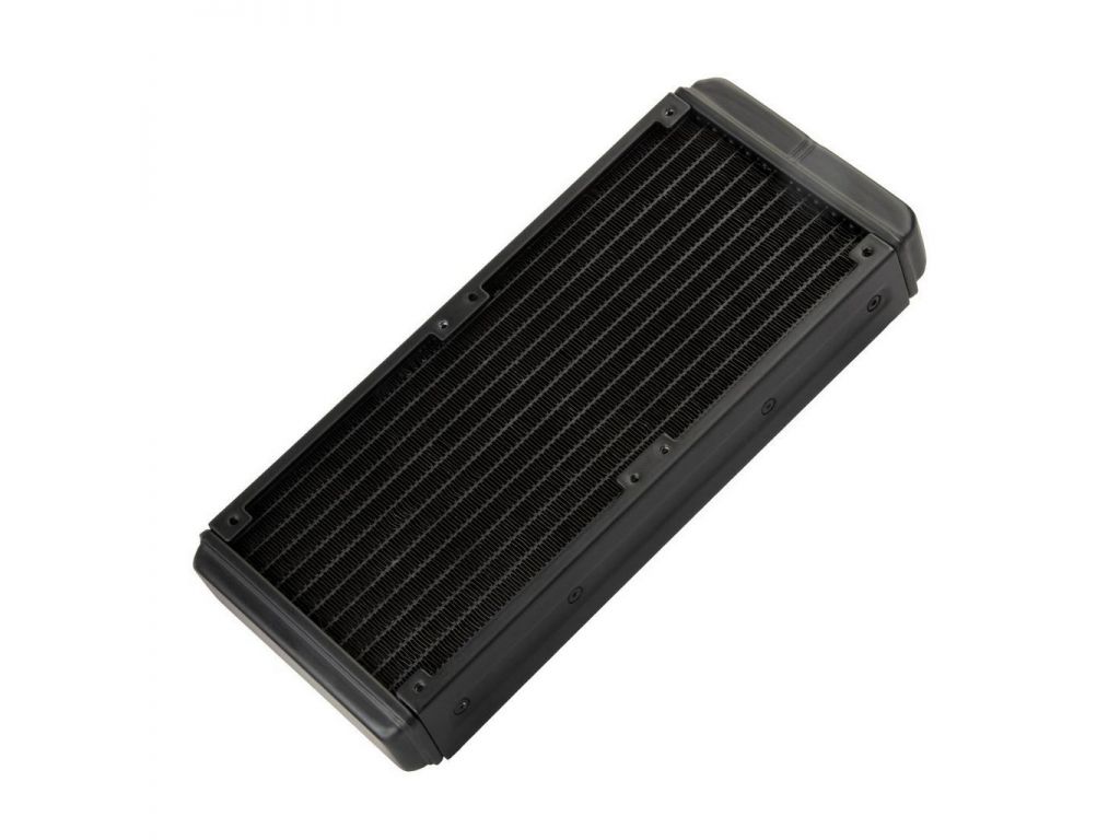Система жидкостного охлаждения для процессора SilverStone IceGem 240P