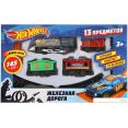      Hot Wheels A147-H06316-R6