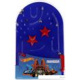 Настольная игра Играем вместе Hot Wheels. Пинбол B1304252-R2