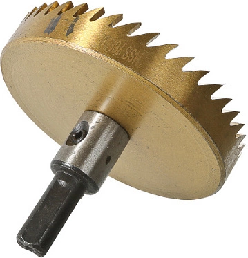 Коронка Sturm 1090-S04-BI-76