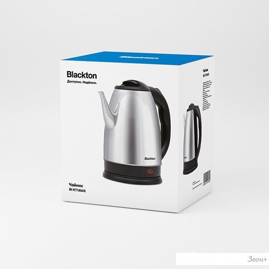 Электрический чайник Blackton KT1804S