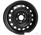   TREBL 9165T 15x6" 5x112 DIA 57.1 ET 47 black