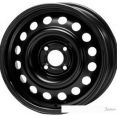   Eurodisk 42B40B 13x5" 4x98 DIA 58.5 ET 40 Black