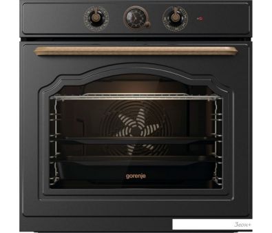    Gorenje BOS67371CLB