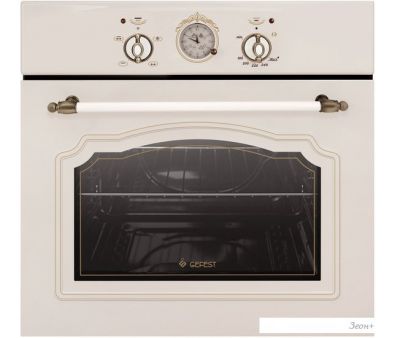    GEFEST  601-01 64