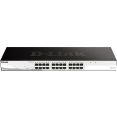 Управляемый коммутатор 2-го уровня D-Link DGS-1210-26/F3A