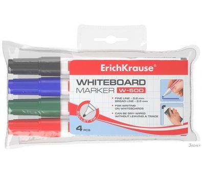   Erich Krause W-500 12849