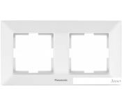  Panasonic Arkedia Slim WNTF08022WH-BY