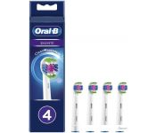   Oral-B EB18RB 3D White CleanMaxim (4 )