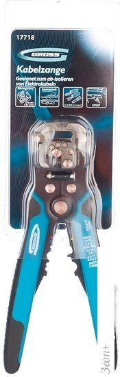 Щипцы GROSS Gross 17718