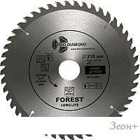 Пильный диск Trio Diamond FLL825