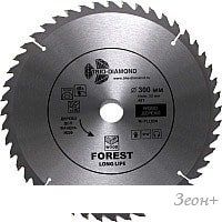 Пильный диск Trio Diamond FLL824