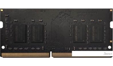   Hikvision 8 DDR4 3200  HKED4082CAB1G4ZB1/8G