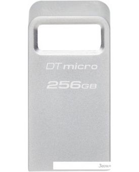 USB Flash Kingston DataTraveler Micro USB 3.2 Gen 1 256GB [DTMC3G2/256GB]