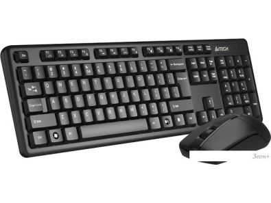  +  A4Tech 3330N