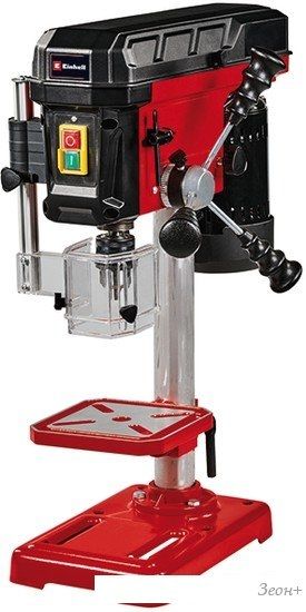 Станок Einhell TC-BD 450