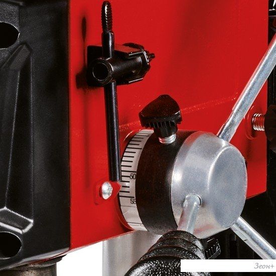 Станок Einhell TC-BD 450