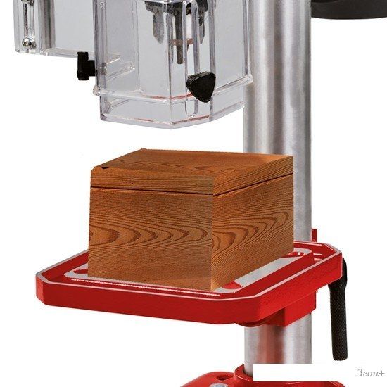 Станок Einhell TC-BD 450