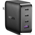 Сетевое зарядное Ugreen CD224 70774