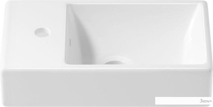 Умывальник Wellsee WC Area 151802000