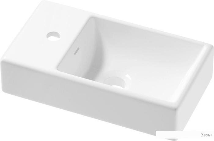 Умывальник Wellsee WC Area 151802000
