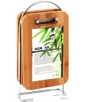    Agness 897-033