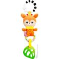 Подвесная игрушка Мякиши Олененок Бемби 685