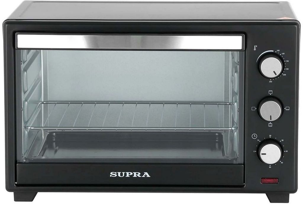 Мини-печь Supra MTS-3801