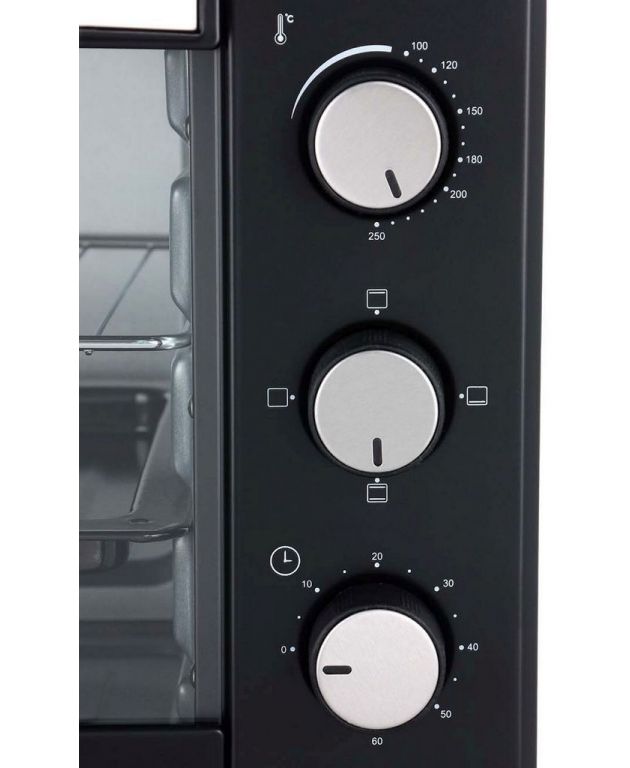 Мини-печь Supra MTS-3801
