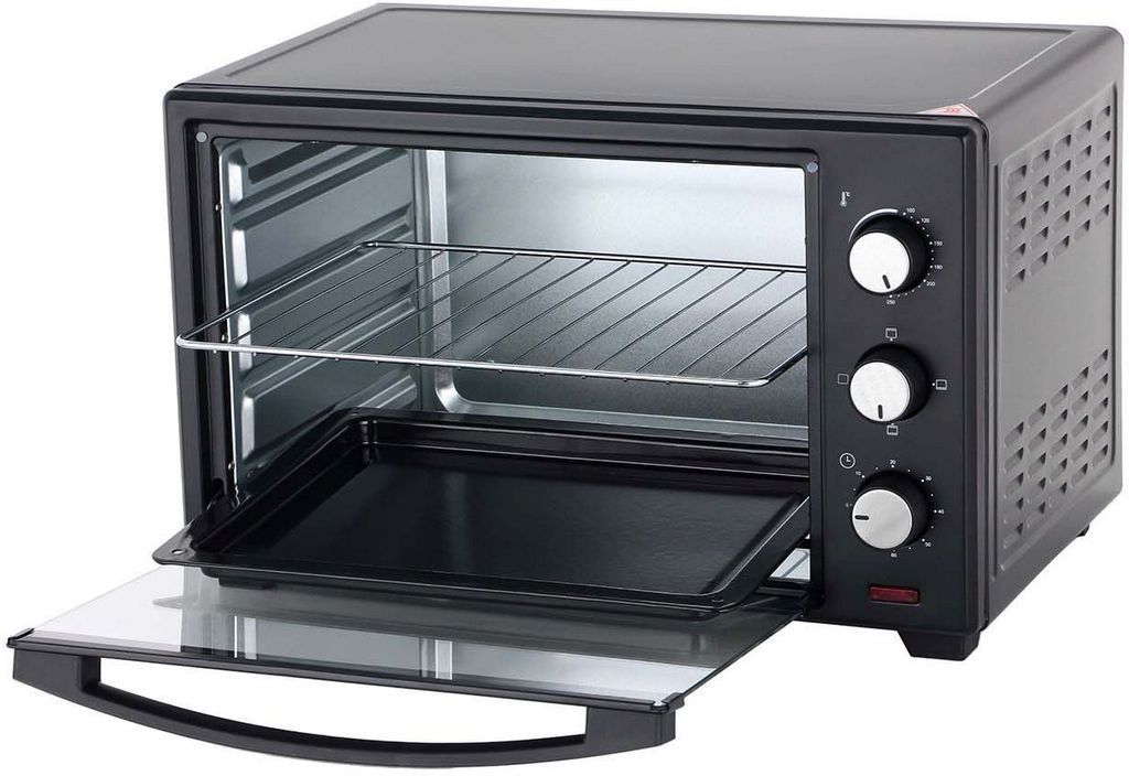 Мини-печь Supra MTS-3801