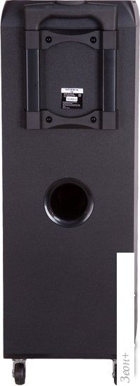 Колонка для вечеринок Supra SMB-820
