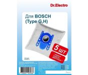    Dr.Electro Bosch ( D, E, F, G)